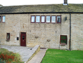Photo of Barn Conversion available to rent.
