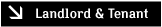 Landlord and Tenant Button Image