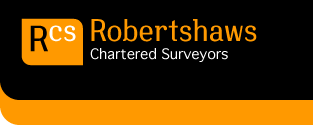 Robertshaws Chartered Surveyors Logo