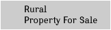 Rural Property For Sale